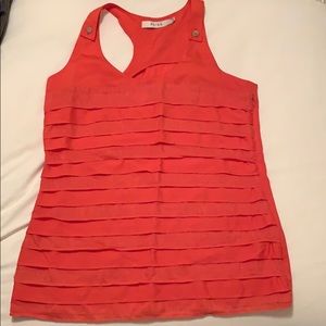 Reiss coral tank